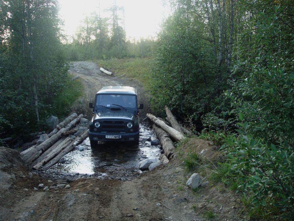 Photograph by Светлана Зотова