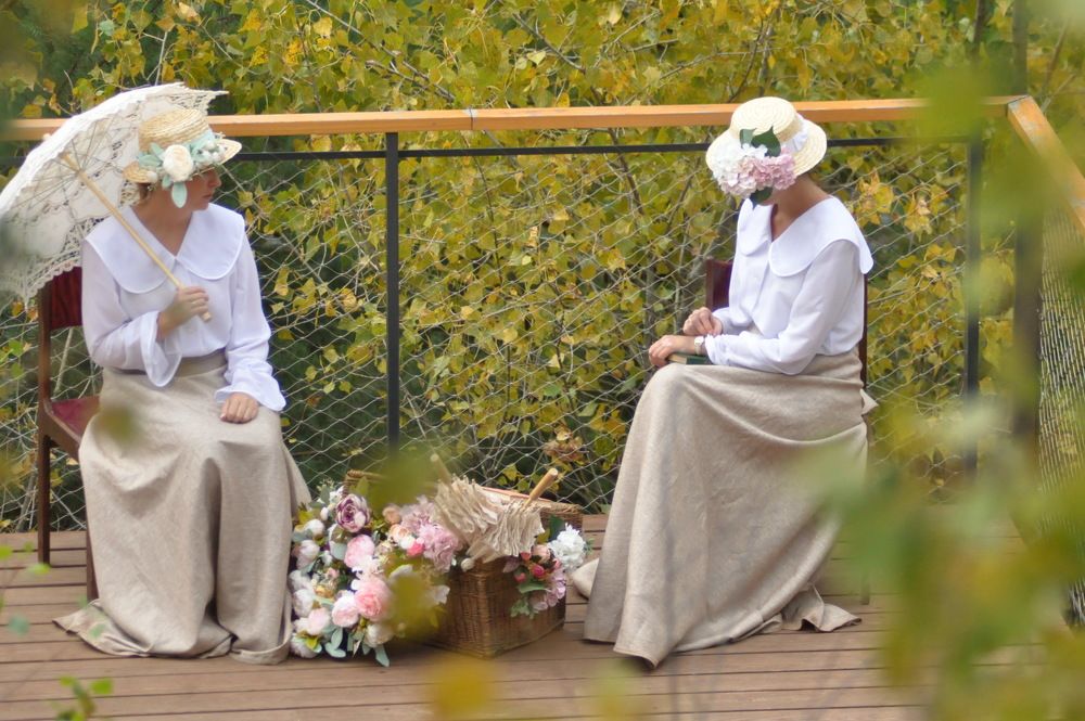 Photograph by Николай Леухин