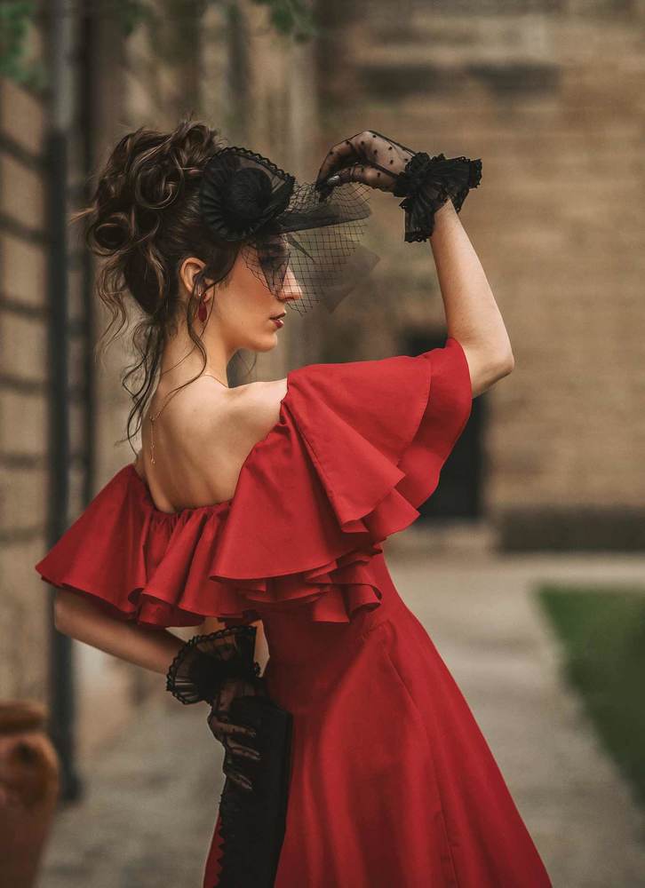 Photograph by Natalia Dronova