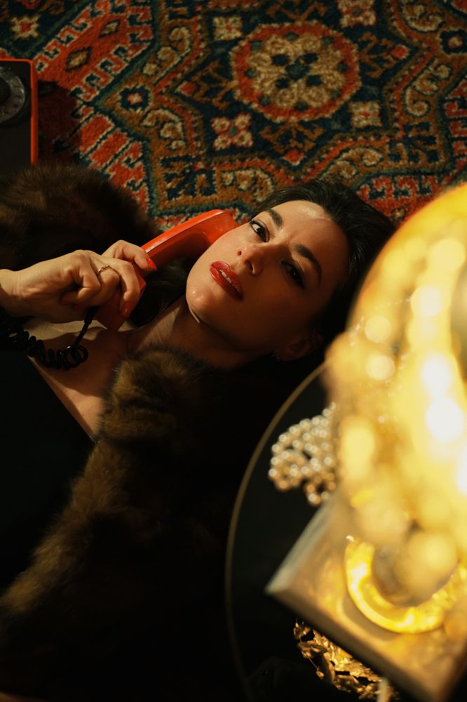 Photograph by Юлия Парыгина