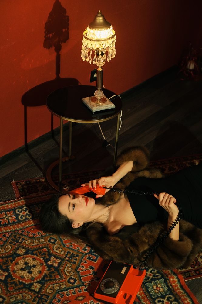 Photograph by Юлия Парыгина