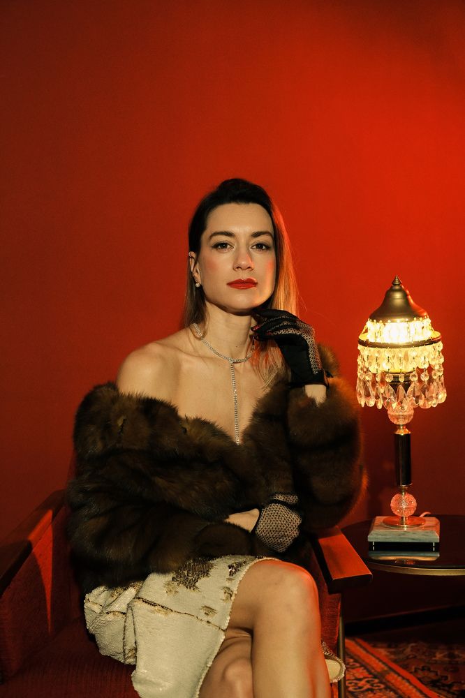 Photograph by Юлия Парыгина