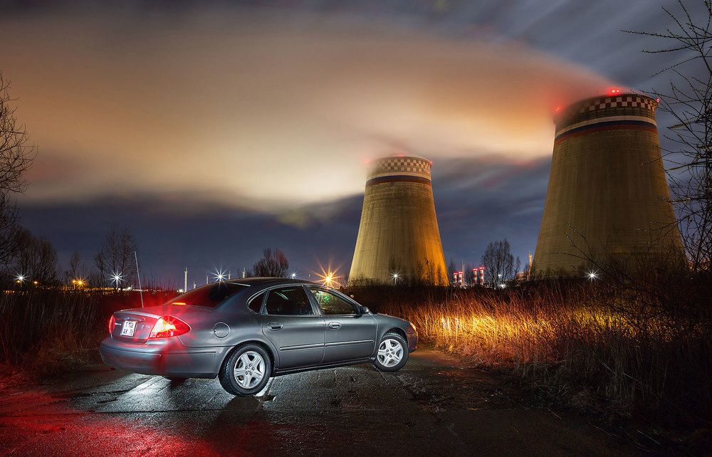 Photograph by Валерий