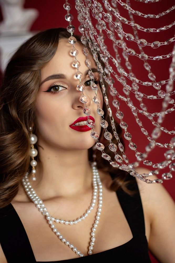 Photograph by Евгения Тинякова