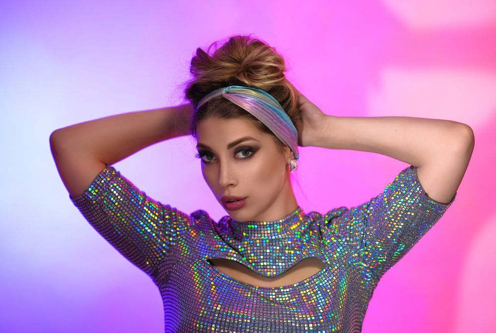 Photograph by Ирина Ермакова