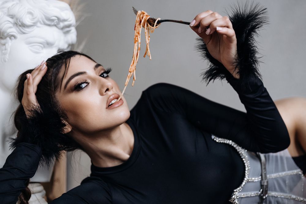 Photograph by Юлия Карасева