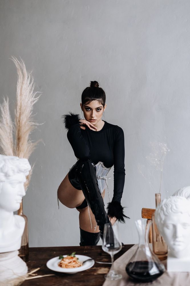 Photograph by Юлия Карасева