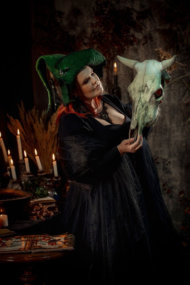 Photograph by Мария Луцук