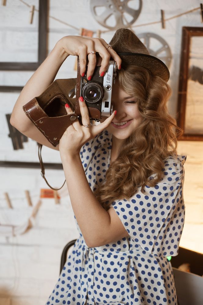 Photograph by Мария Луцук