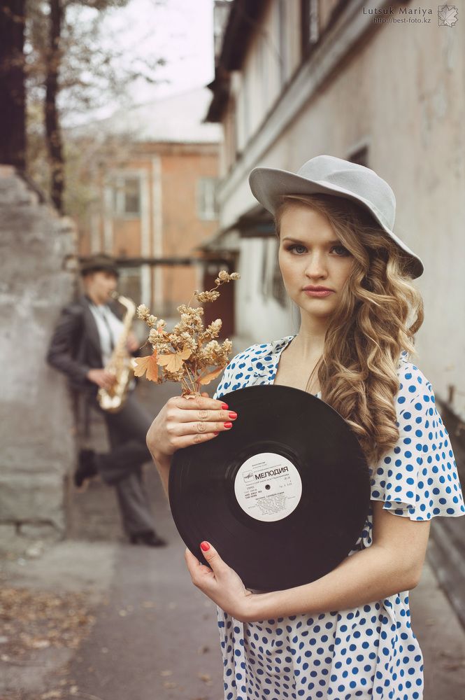 Photograph by Мария Луцук