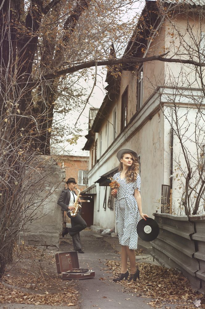 Photograph by Мария Луцук