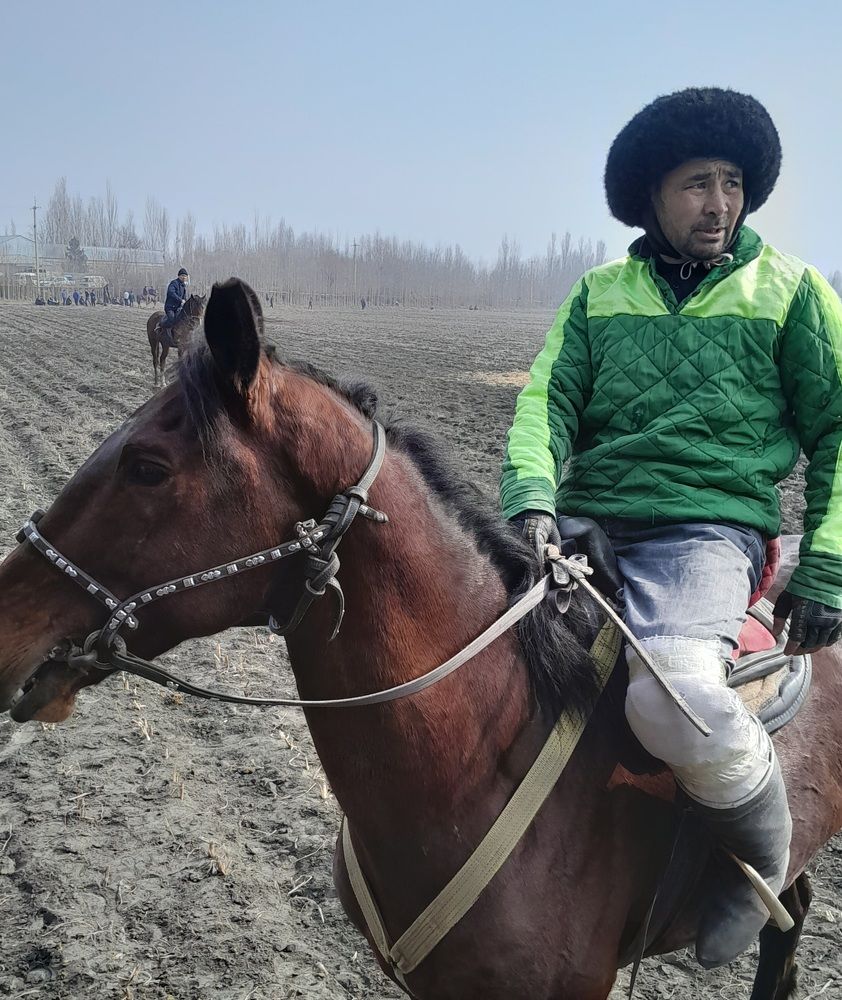 Photograph by Ахрор Холиков