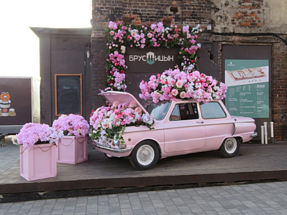 "Ушастый" запорожец.