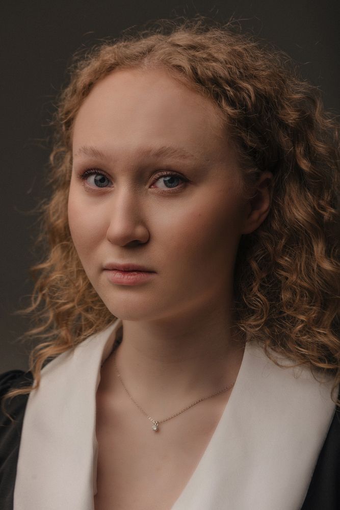 Photograph by Полина Дьяченко