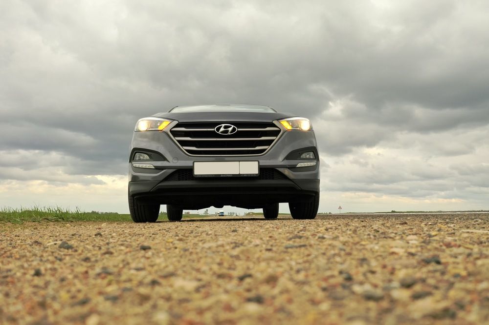 Photograph by Ольга Ильина