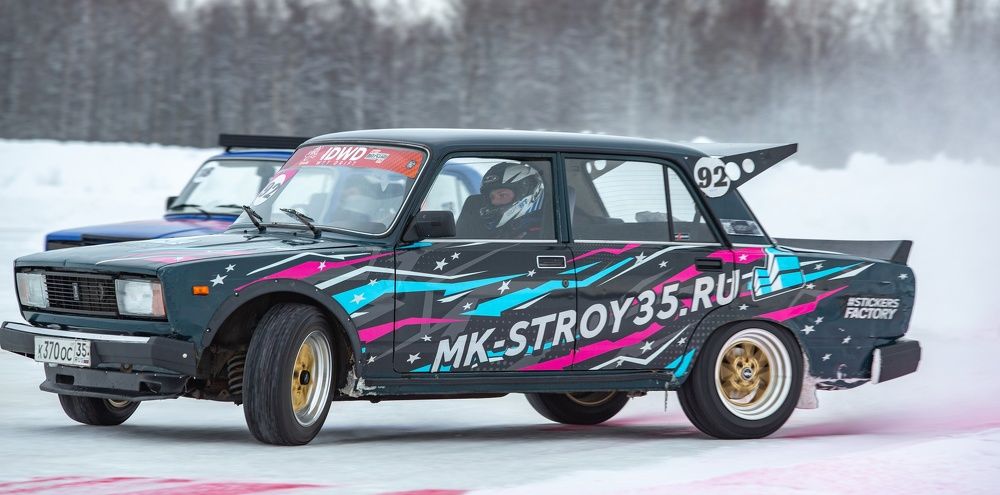 Photograph by Алексей