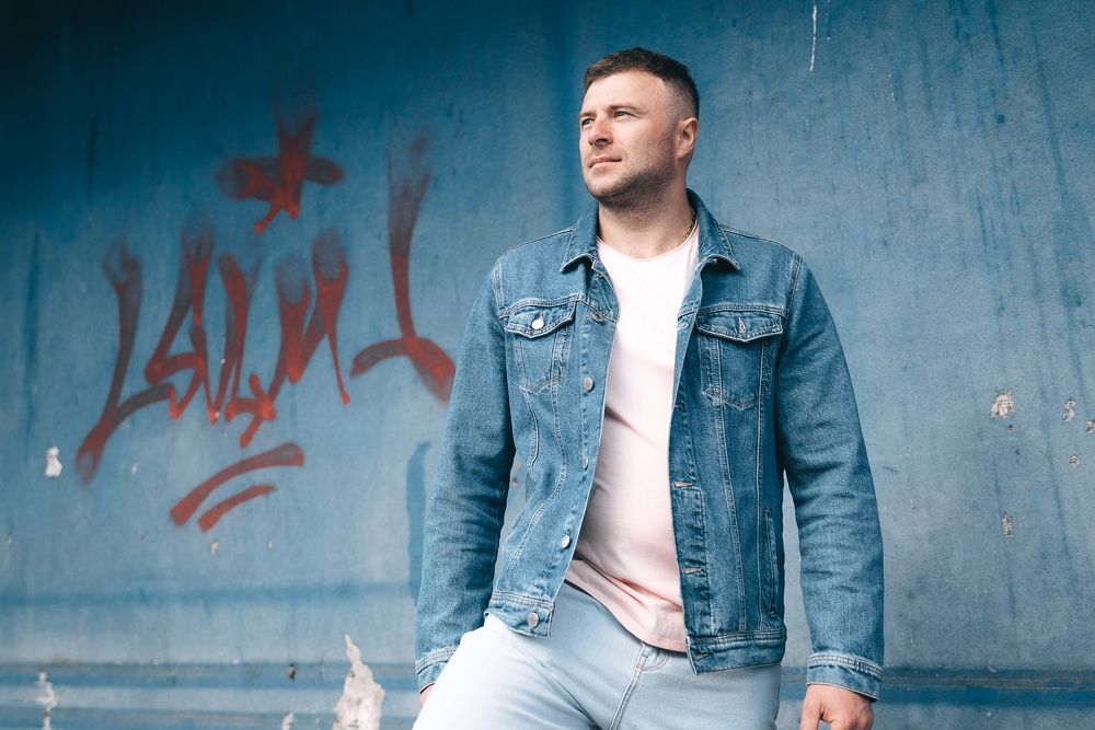 Фотография автора Михаил Кельменчук