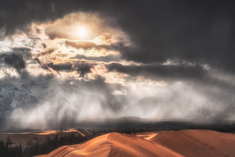 Photograph by Наталия Полякова