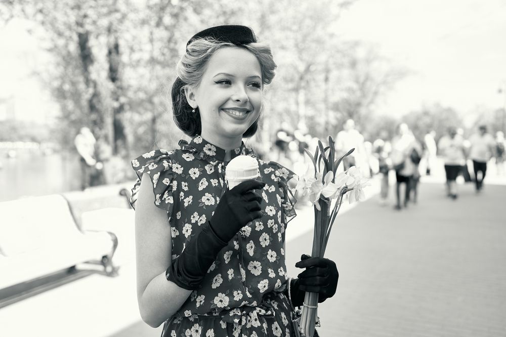 Photograph by Anton  Lavrentiev