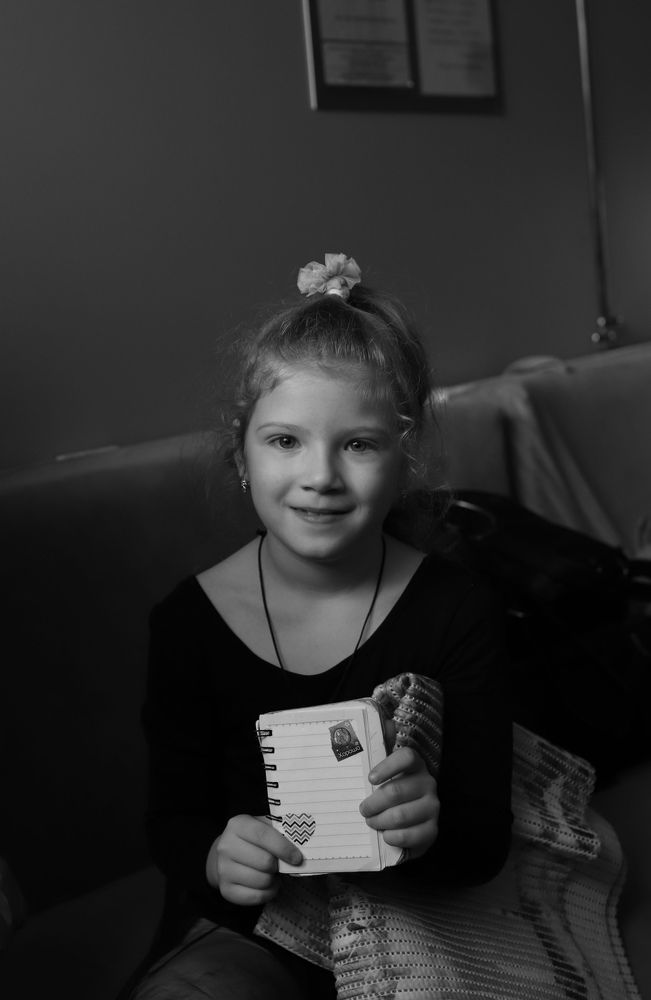 Photograph by Егорова Оксана