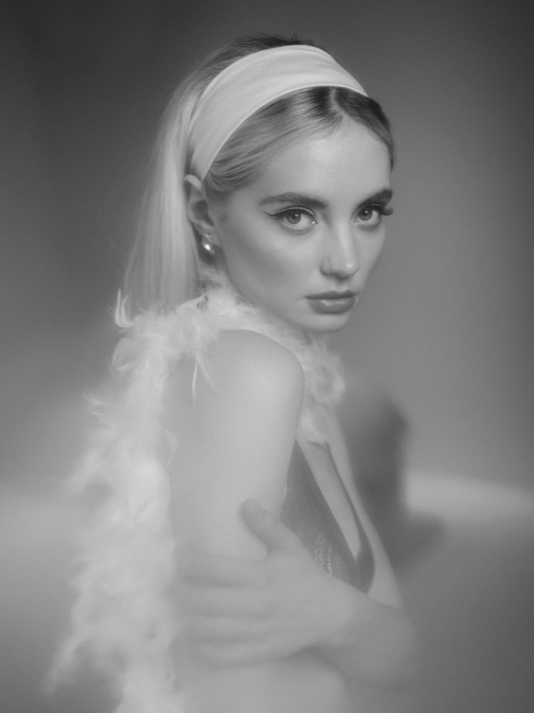 Photograph by Александра Проскурина