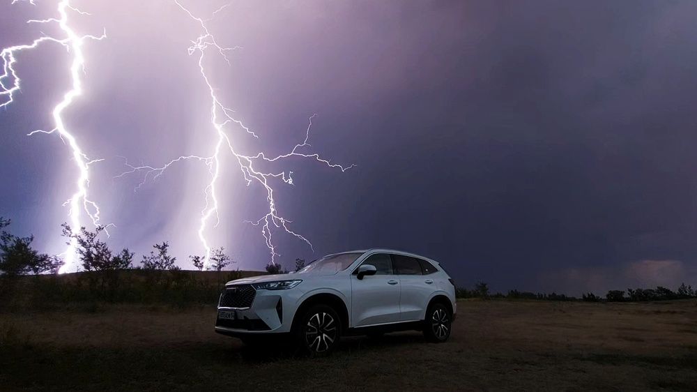 Photograph by Анастасия Койчина