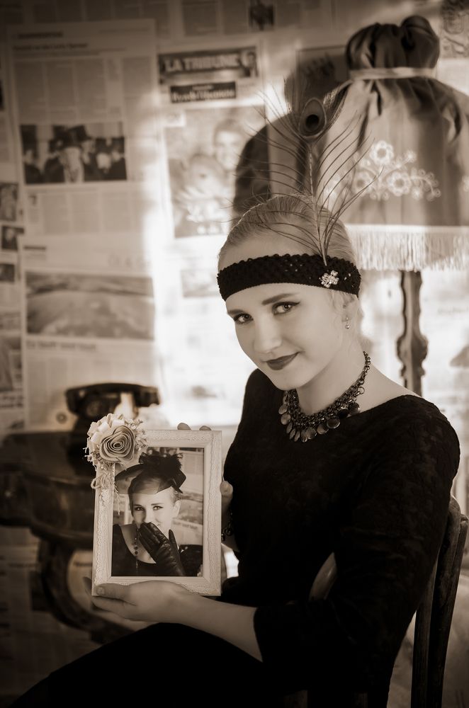 Фотография автора Julia Savelkina