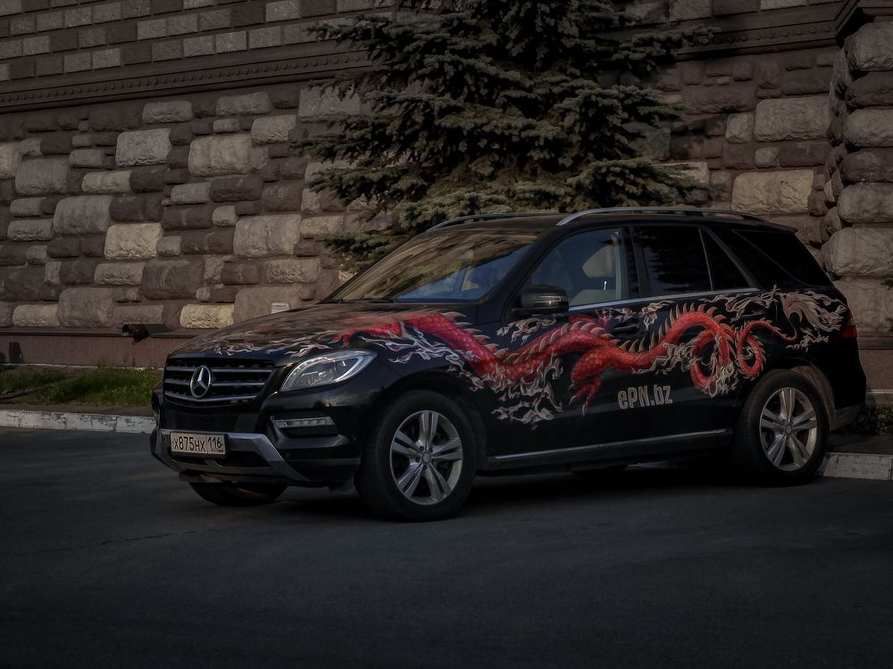 Photograph by Игорь Смирнов