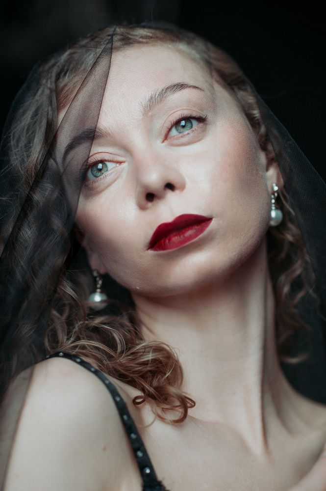 Photograph by Сафронова Любовь