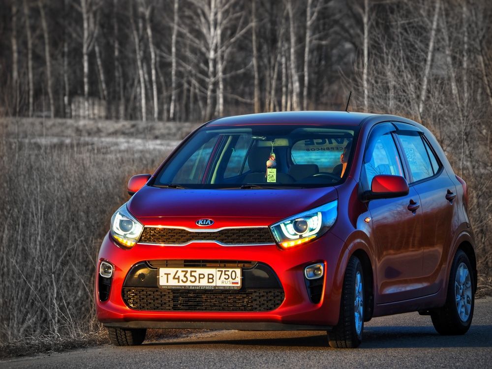 Photograph by Olga Nevedrova