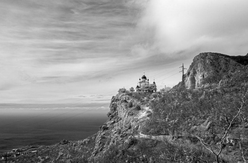 Photograph by Сергей Христинич