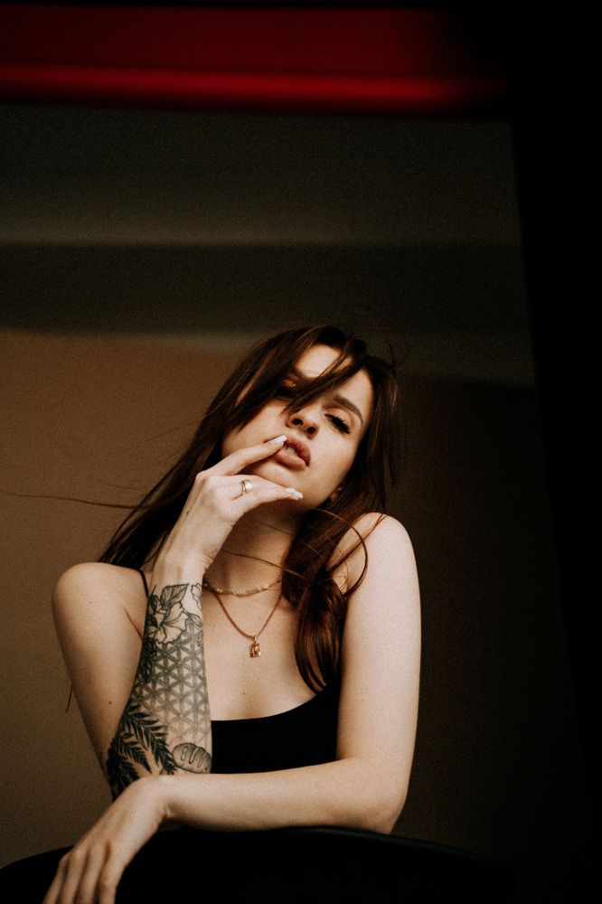 Photograph by Мокану Анастасия