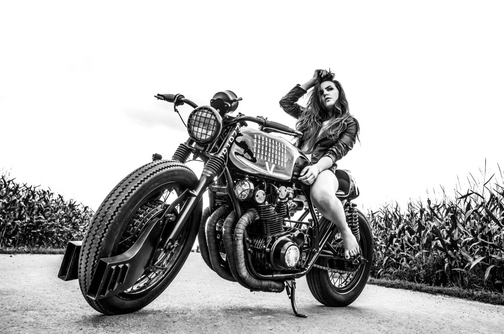 Фотография автора Chorche Prigo