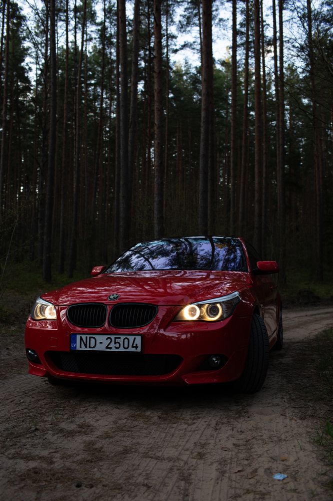 Photograph by Oksana Telicenko