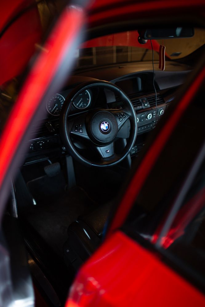 Photograph by Oksana Telicenko