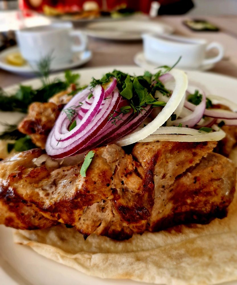 Photograph by Igor Chechin