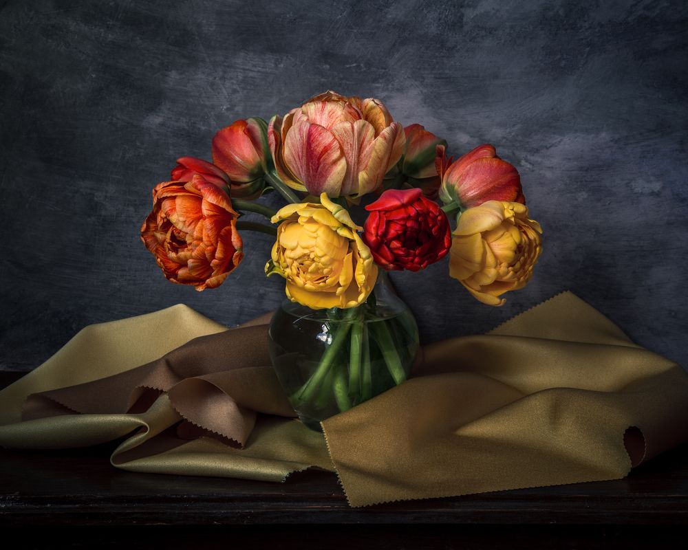 Photograph by Сергей Алексеев