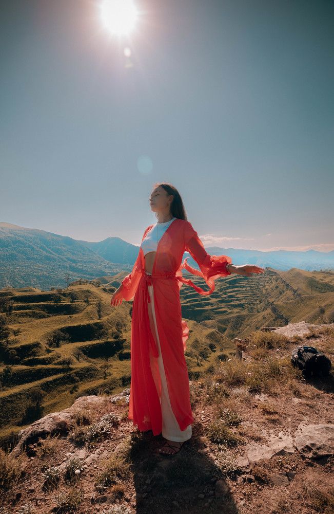 Photograph by Зарема Гаджимагомедова