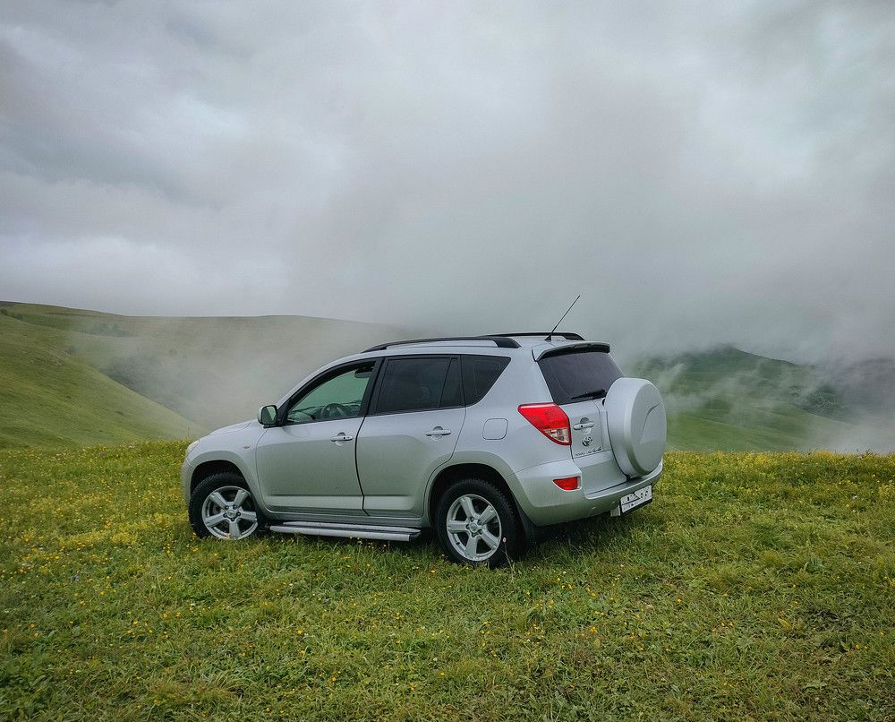 Photograph by Вадим Карпов