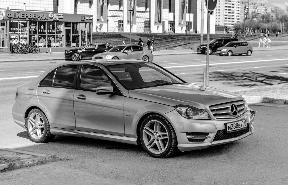 Photograph by Артём Шестаков