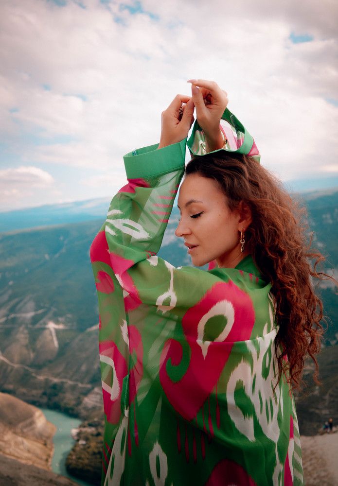 Photograph by Зарема Гаджимагомедова