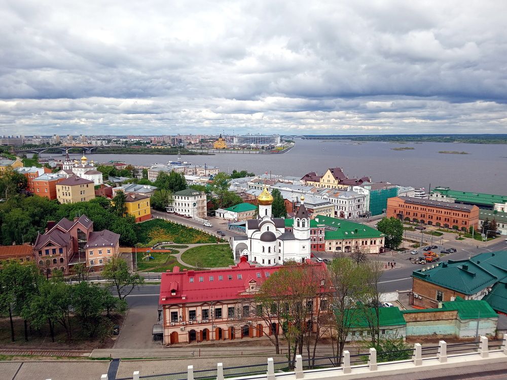 Photograph by Александр Гришин