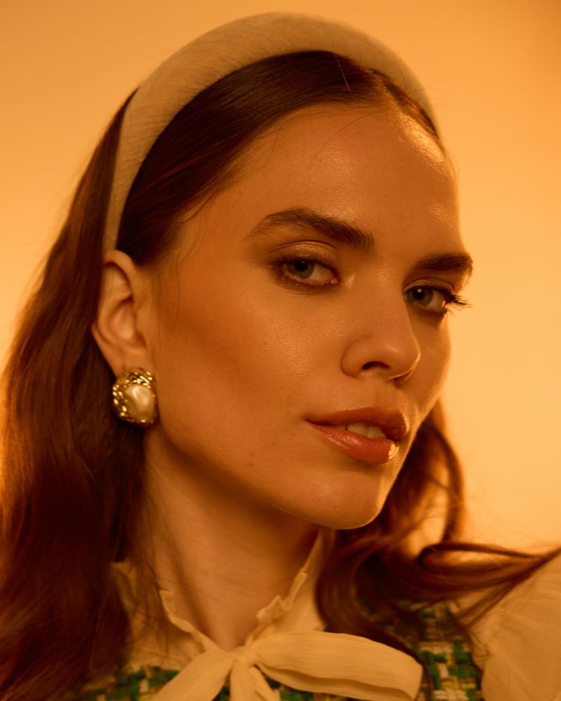 Photograph by Ахмылова Виктория