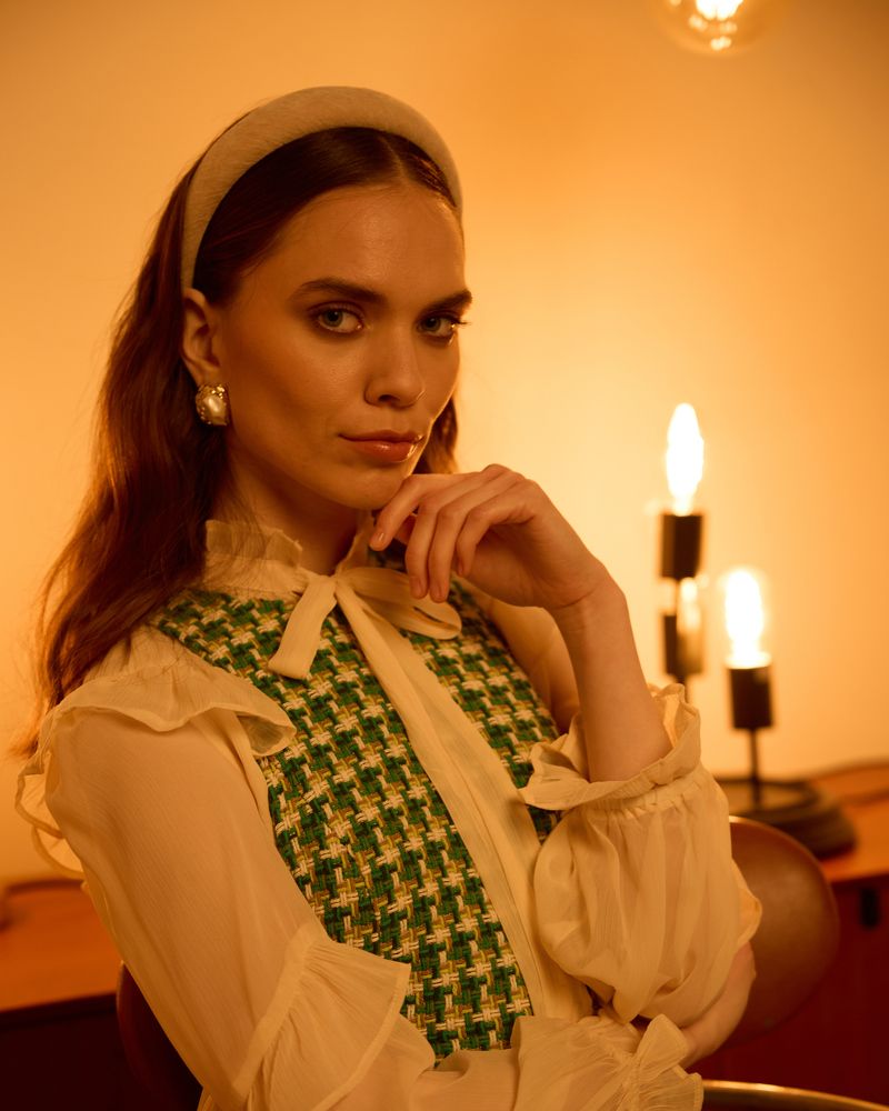 Photograph by Ахмылова Виктория