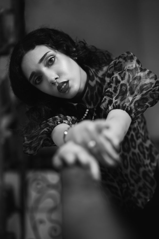 Photograph by mohamed rasta