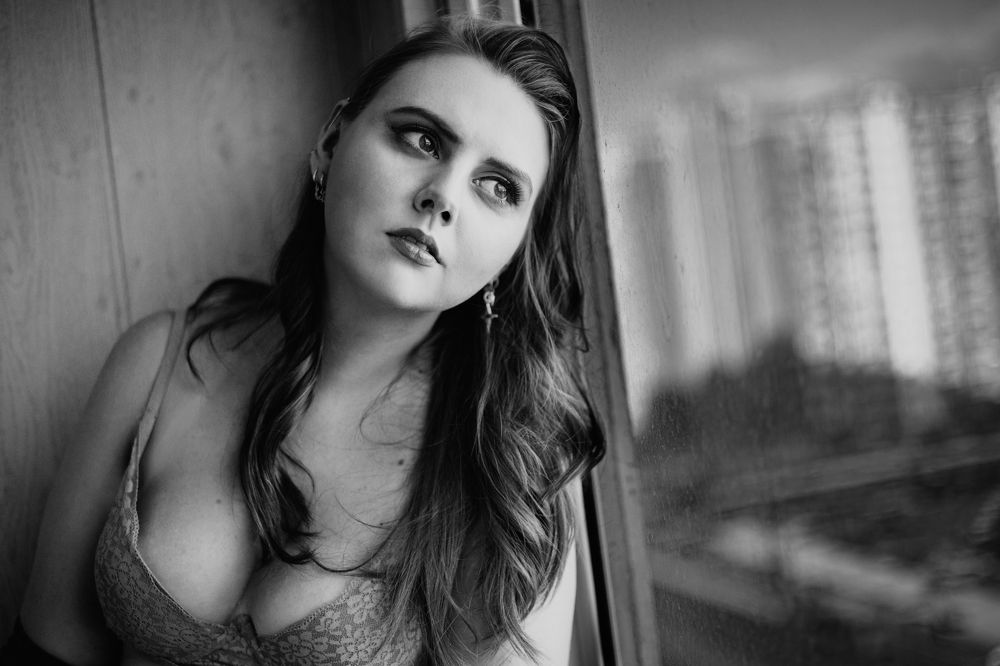 Photograph by Илья Арсенькин