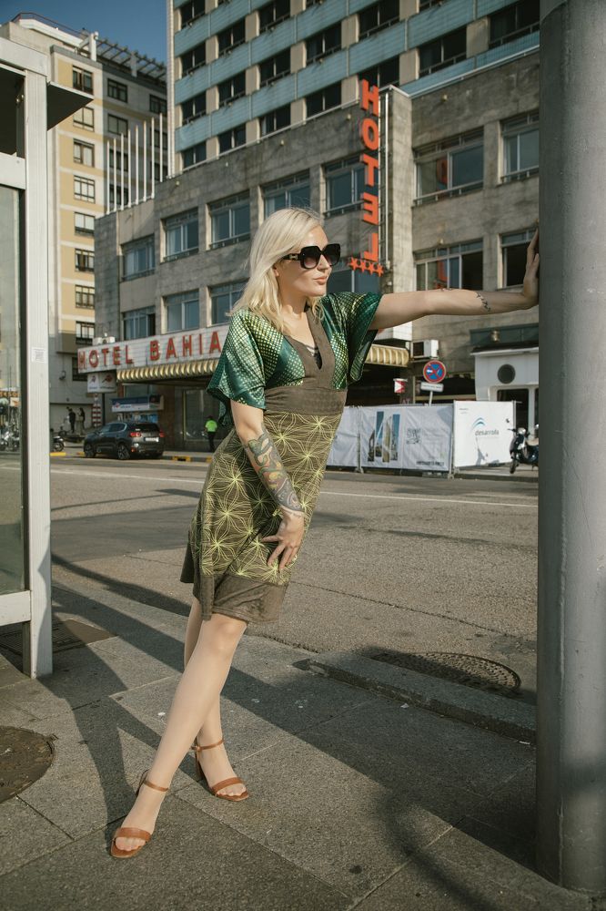 Photograph by Emi Ramirez