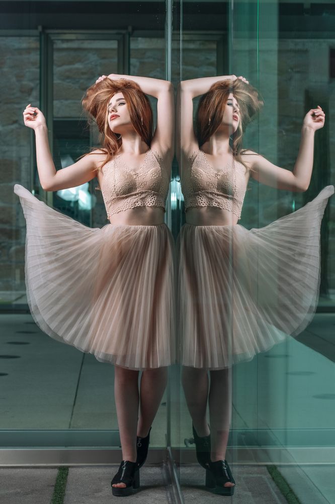 Photograph by Emi Ramirez