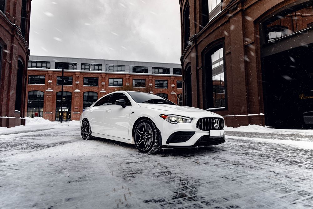 Photograph by Andrey Nishim