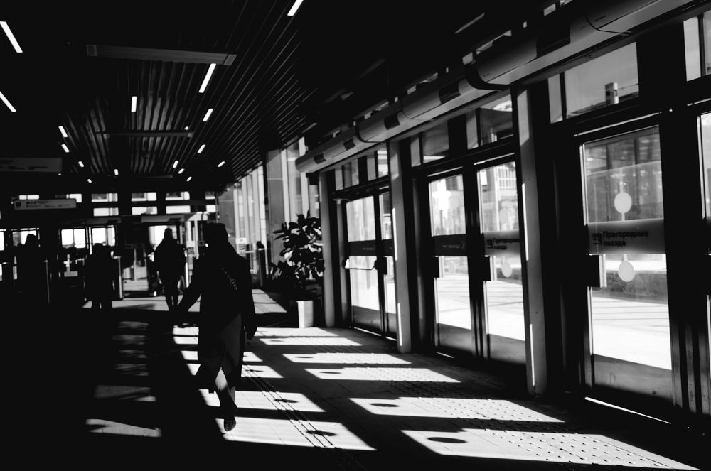 Photograph by Aleksandra